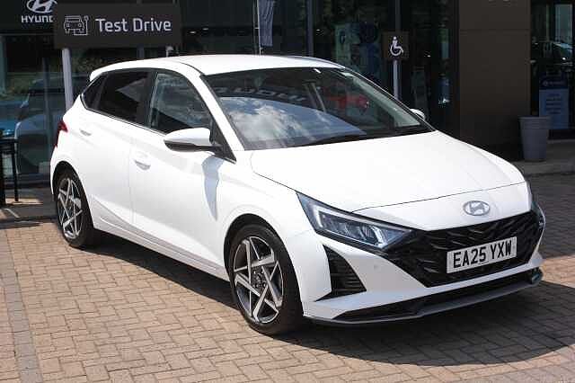 1.0T GDi Premium 5dr DCT