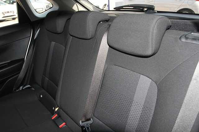 Hyundai I20 1.0T GDi Premium 5dr DCT White