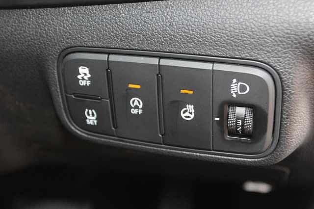 Hyundai I20 1.0T GDi Premium 5dr DCT White