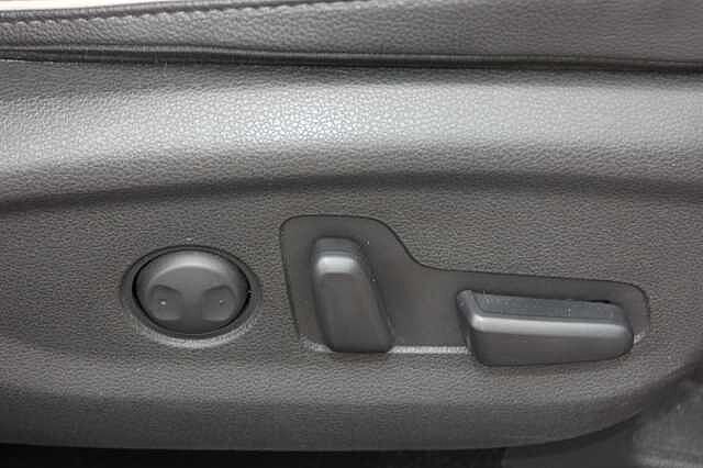 Hyundai TUCSON 1.6 GDi Premium 5dr 2WD Beige