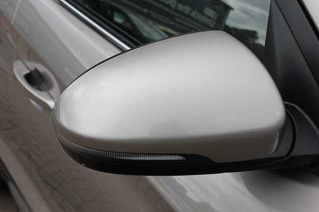 Hyundai TUCSON 1.6 GDi Premium 5dr 2WD Beige