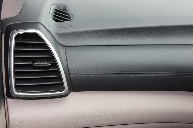 Hyundai TUCSON 1.6 GDi Premium 5dr 2WD Beige
