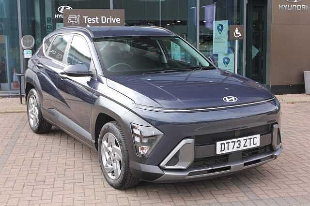 1.0T Advance 5dr