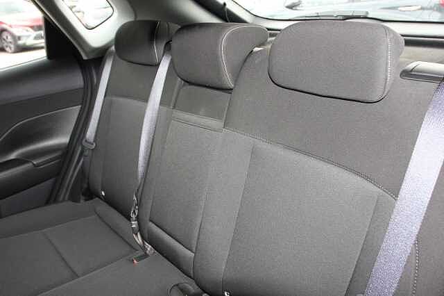 Hyundai KONA 1.0T Advance 5dr Blue