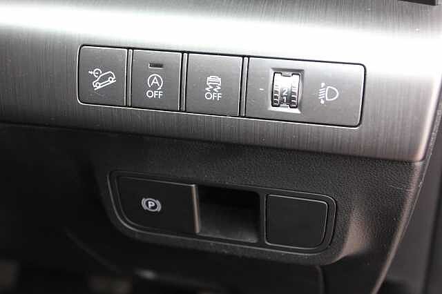 Hyundai KONA 1.0T Advance 5dr Blue