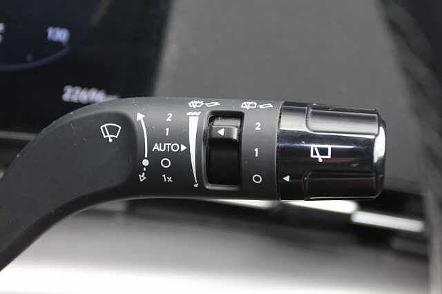Hyundai KONA 1.0T Advance 5dr Blue