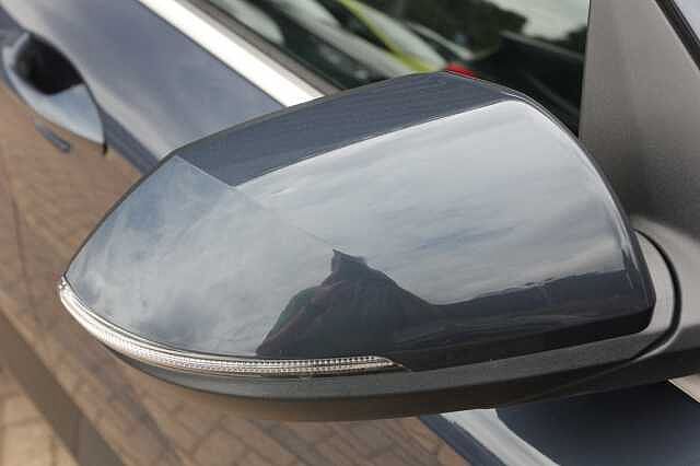 Hyundai KONA 1.0T Advance 5dr Blue