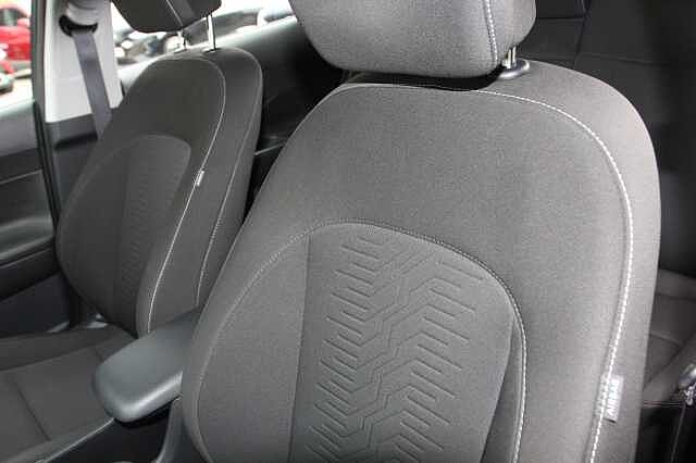 Hyundai KONA 1.0T Advance 5dr Blue