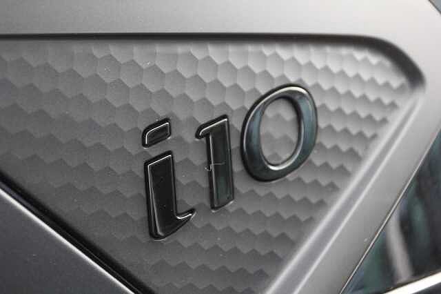 Hyundai i10 1.2 [79] Premium 5dr [Nav]