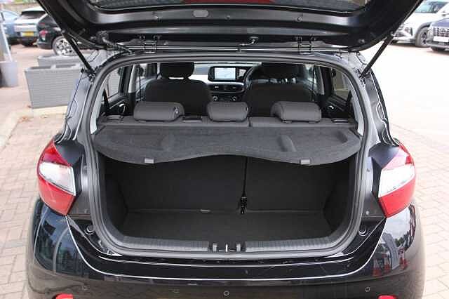 Hyundai i10 1.2 [79] Premium 5dr [Nav]