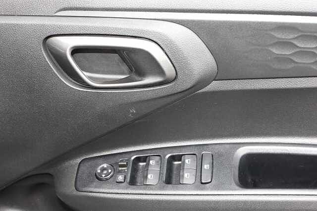 Hyundai i10 1.2 [79] Premium 5dr [Nav]