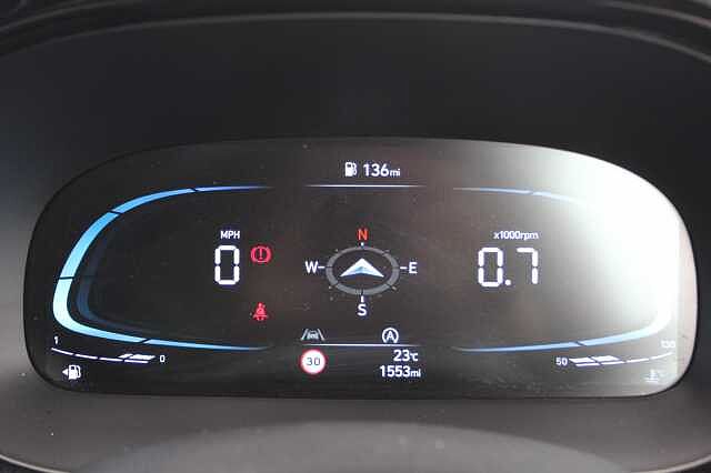 Hyundai i10 1.2 [79] Premium 5dr [Nav]