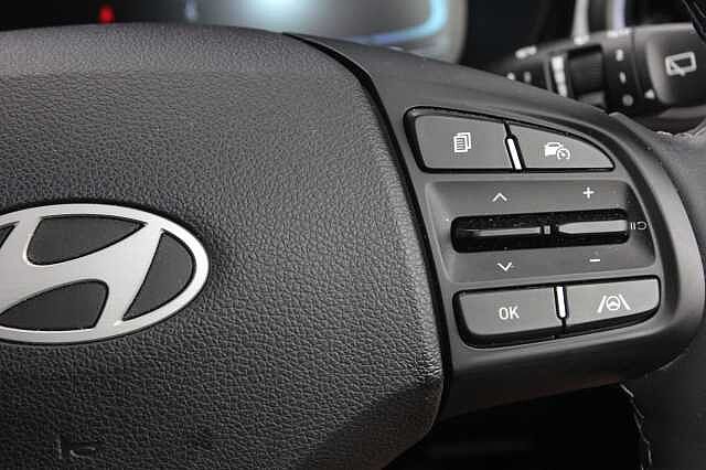 Hyundai i10 1.2 [79] Premium 5dr [Nav]