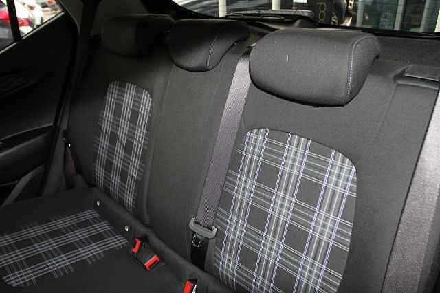 Hyundai i10 1.2 [79] Premium 5dr [Nav]