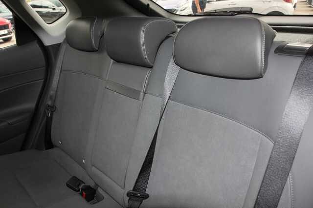 Hyundai Kona 160kW Ultimate 65kWh 5dr Auto