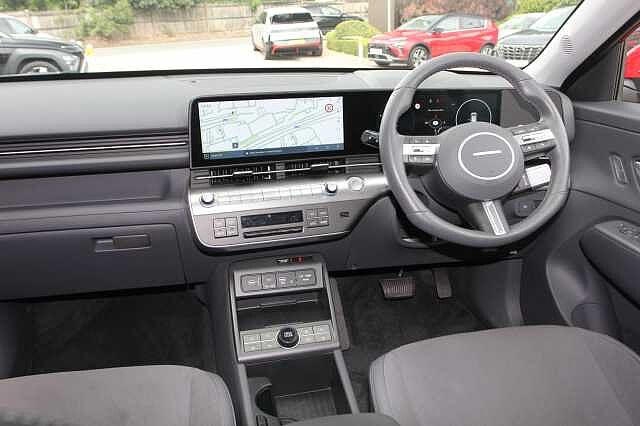 Hyundai Kona 160kW Ultimate 65kWh 5dr Auto