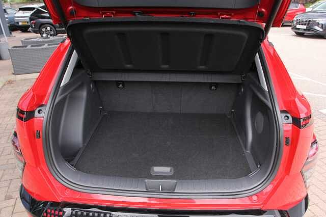Hyundai Kona 160kW Ultimate 65kWh 5dr Auto