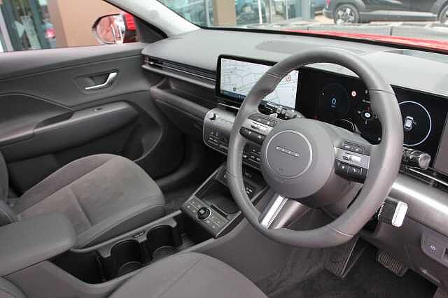 Hyundai Kona 160kW Ultimate 65kWh 5dr Auto