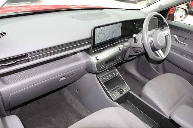 Hyundai Kona 160kW Ultimate 65kWh 5dr Auto