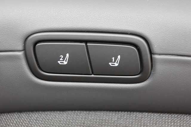 Hyundai TUCSON 1.6T 48V MHD Ultimate 5dr DCT Red