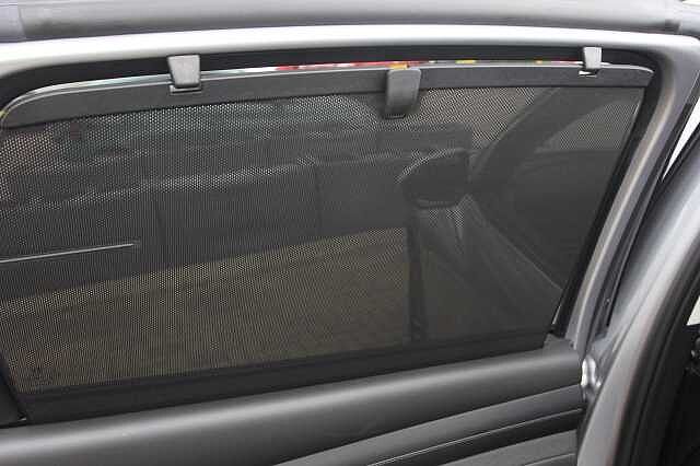 Hyundai TUCSON 1.6T Hybrid Ultimate 5dr Auto Silver