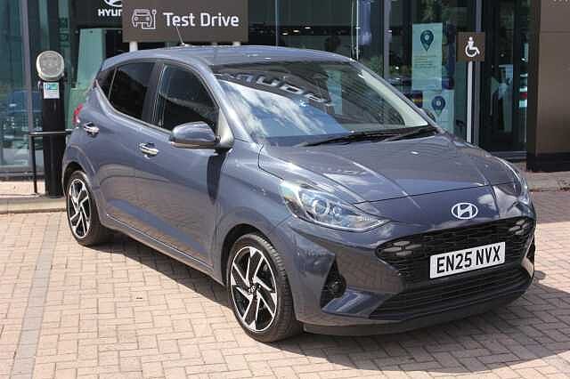 1.2 [79] Premium 5dr Auto [Nav]