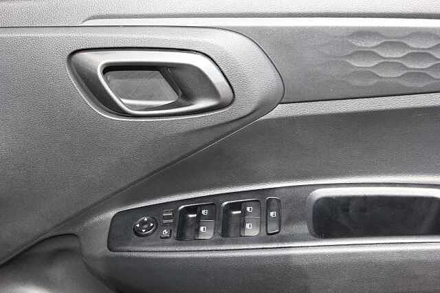 Hyundai I10 1.2 [79] Premium 5dr Auto [Nav] Grey