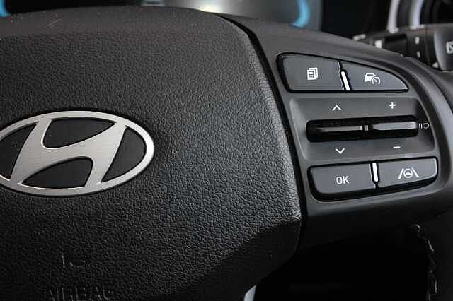 Hyundai I10 1.2 [79] Premium 5dr Auto [Nav] Grey