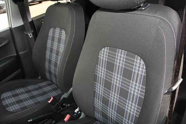 Hyundai I10 1.2 [79] Premium 5dr Auto [Nav] Grey