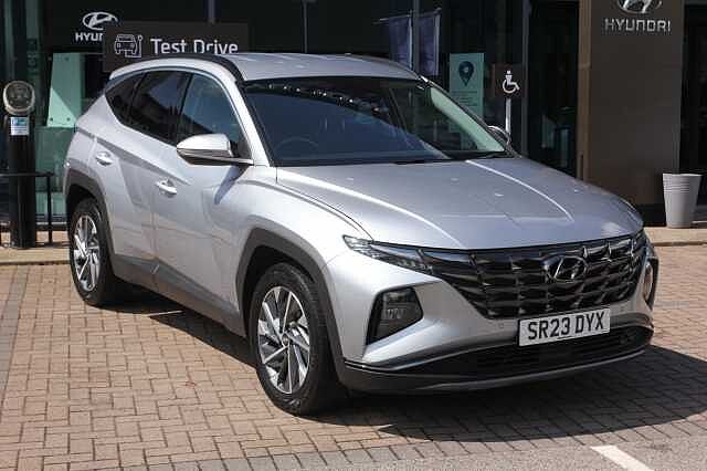 1.6 TGDi Premium 5dr 2WD