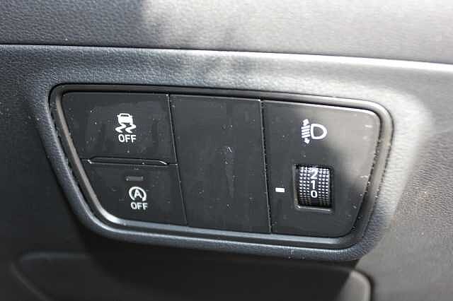 Hyundai TUCSON 1.6 TGDi Premium 5dr 2WD Silver