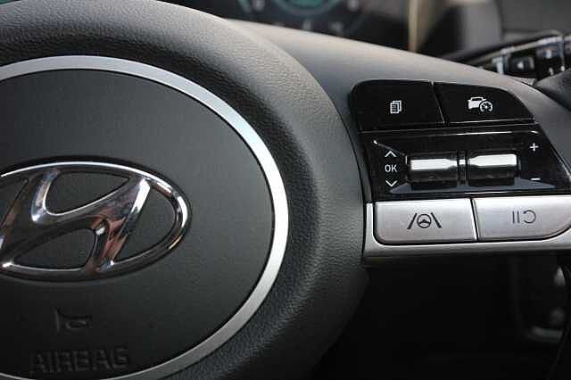 Hyundai TUCSON 1.6 TGDi Premium 5dr 2WD Silver
