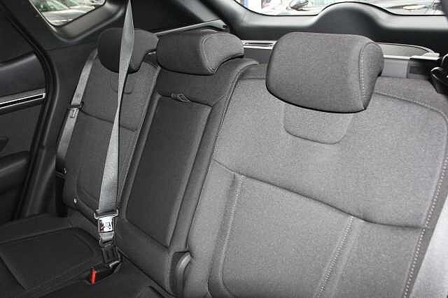 Hyundai Tucson 1.6 TGDi SE Connect 5dr 2WD