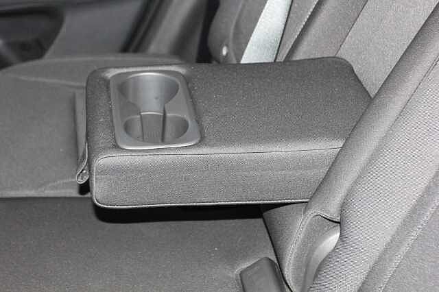 Hyundai Tucson 1.6 TGDi SE Connect 5dr 2WD