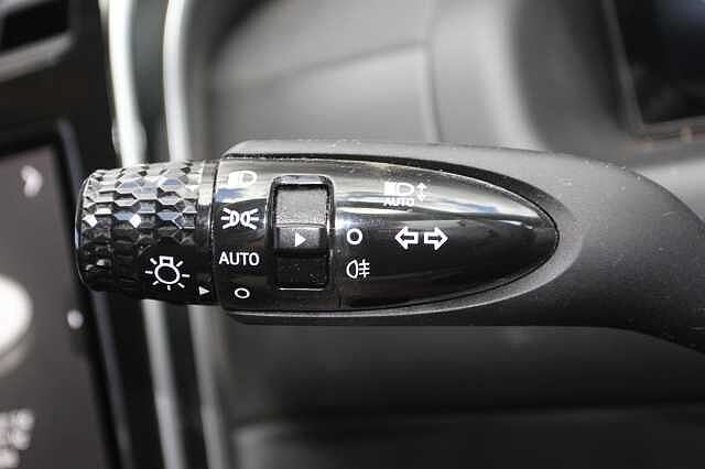 Hyundai Tucson 1.6 TGDi SE Connect 5dr 2WD