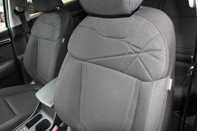 Hyundai Tucson 1.6 TGDi SE Connect 5dr 2WD