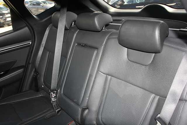 Hyundai Tucson 1.6 TGDi Ultimate 5dr 2WD