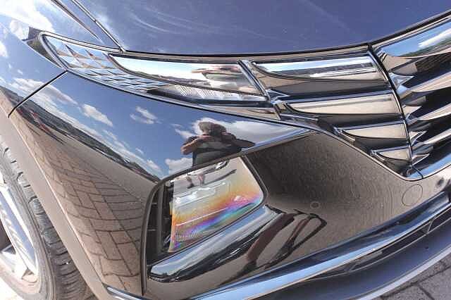 Hyundai Tucson 1.6 TGDi Ultimate 5dr 2WD
