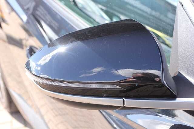 Hyundai Tucson 1.6 TGDi Ultimate 5dr 2WD
