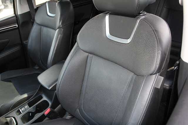 Hyundai Tucson 1.6 TGDi Ultimate 5dr 2WD