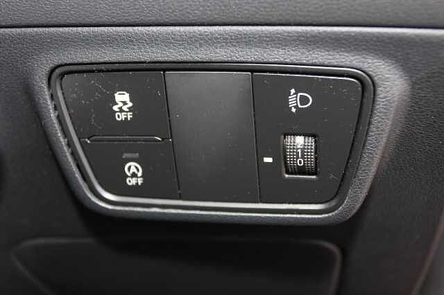 Hyundai Tucson 1.6 TGDi SE Connect 5dr 2WD