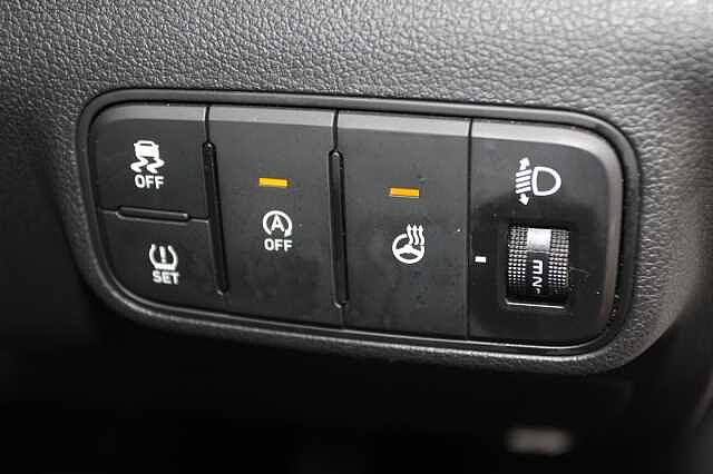 Hyundai i20 1.0T GDi Premium 5dr DCT