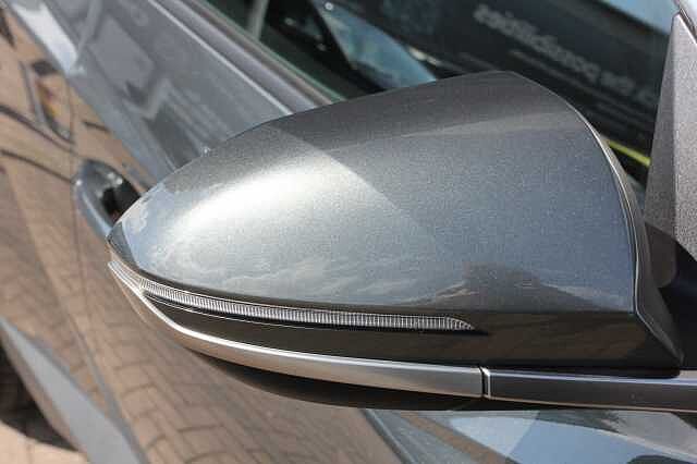 Hyundai Tucson 1.6 TGDi Hybrid 230 Premium 5dr 2WD Auto