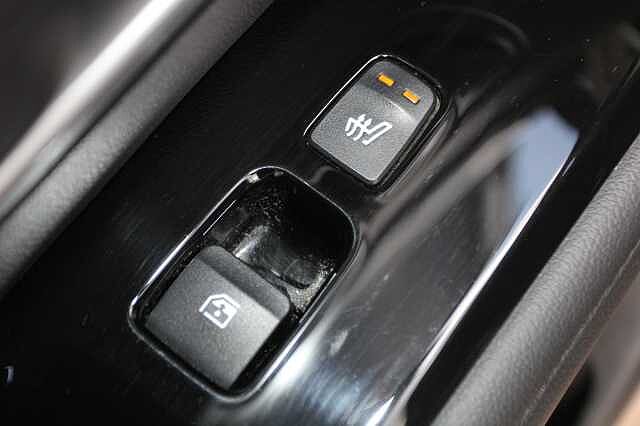 Hyundai Tucson 1.6 TGDi Hybrid 230 Ultimate 5dr 2WD Auto