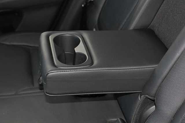 Hyundai Tucson 1.6 TGDi Hybrid 230 Ultimate 5dr 2WD Auto