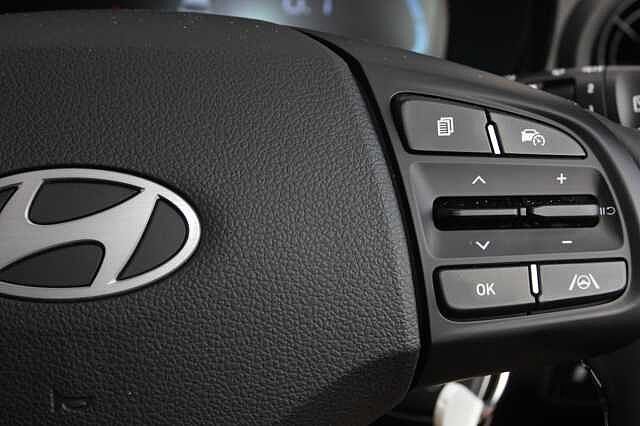 Hyundai i10 1.0 [63] Advance 5dr Auto [Nav]