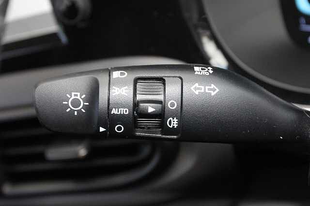 Hyundai i10 1.0 [63] Advance 5dr Auto [Nav]