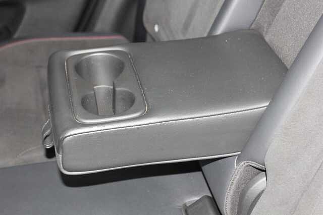 Hyundai Tucson 1.6 TGDi Hybrid 230 N Line S 5dr 2WD Auto