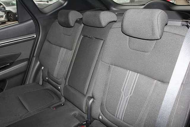 Hyundai Tucson 1.6 TGDi Hybrid 230 Premium 5dr 2WD Auto