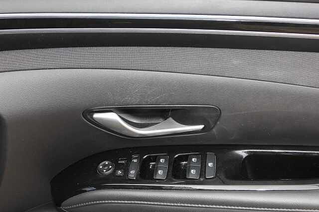 Hyundai Tucson 1.6 TGDi Hybrid 230 Premium 5dr 2WD Auto